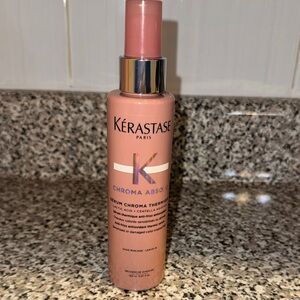 Kerastase Chroma Absolu Pink Hairspray